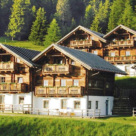 Almdorf Hochlienz Apartment Alm 30 Obernussdorf Exterior photo